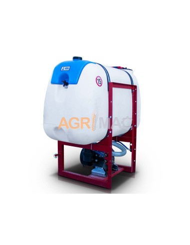 500L Ραντιστικό-Ψεκαστικό υψηλής...