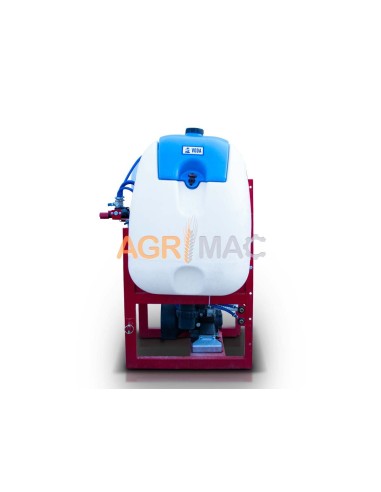 500L Ραντιστικό-Ψεκαστικό υψηλής...