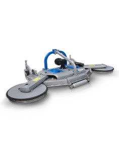 Στελεχοκόπτης με διπλό... 2