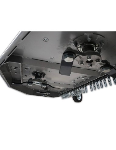 Στελεχοκόπτης με διπλό τρελό DTS170