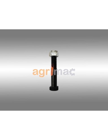 10 βίδες με παξιμάδι σφυριών...