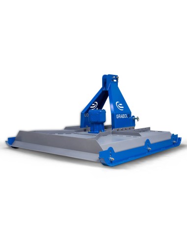 Στελεχοκόπτης με μαχαίρια S140M