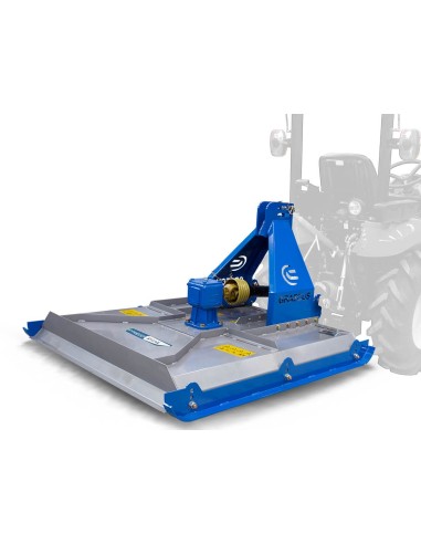 Στελεχοκόπτης με μαχαίρια S140M