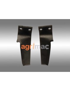 10 μαχαίρια σβολοτρίφτη MS