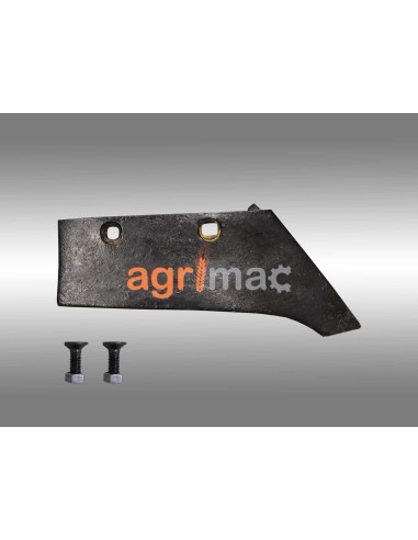 Υνί αρότρου 10\\\" με βίδες