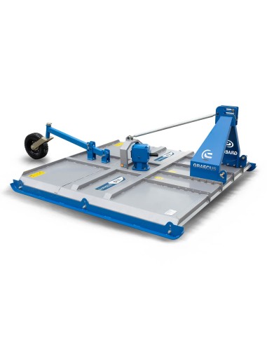 Στελεχοκόπτης με μαχαίρια S180M