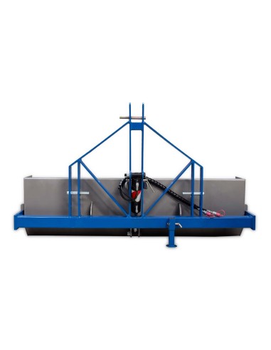 Κουβάς μεταφοράς αναρτώμενος με υδρ....