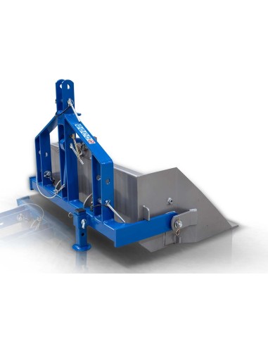 Κουβάς μεταφοράς αναρτώμενος BM100