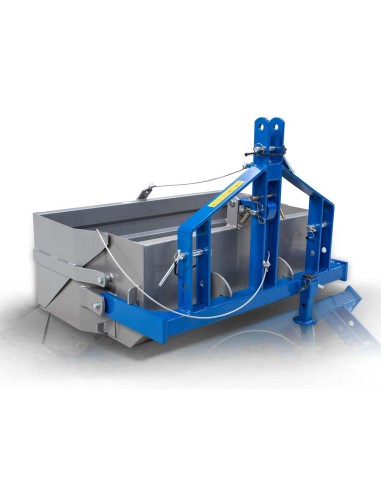 Κουβάς μεταφοράς αναρτώμενος BM100