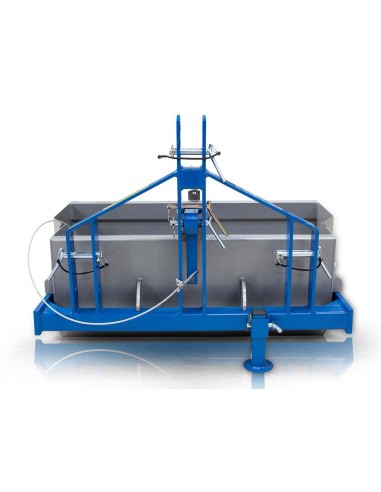 Κουβάς μεταφοράς αναρτώμενος BM100