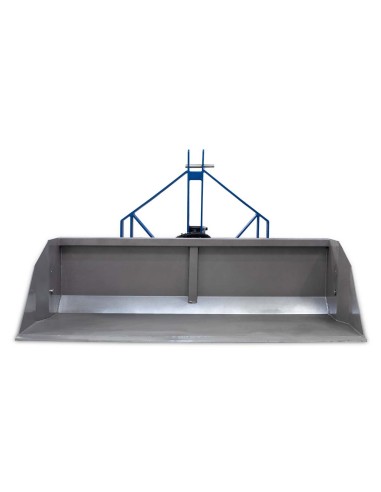 Κουβάς μεταφοράς αναρτώμενος με υδρ....