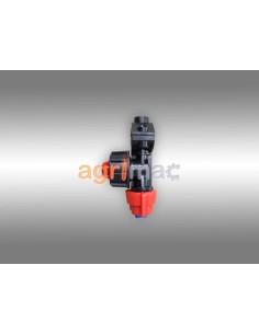 Μπεκ μονό αντισταλαγματικό...