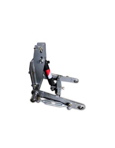 Μπροστινό σύστημα 3 σημείων TPL600