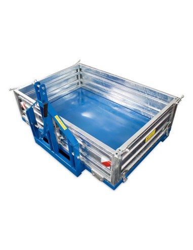 Κουτί μεταφοράς αναρτώμενο CM160