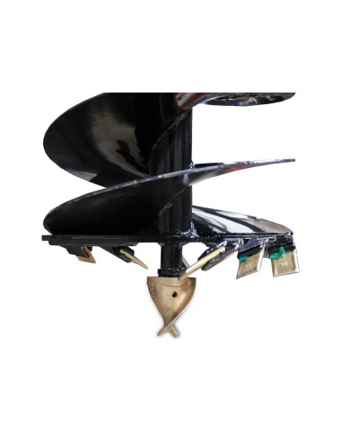 Αρίδα για Υδραυλικό Τρυπάνι Φ450 YAA450