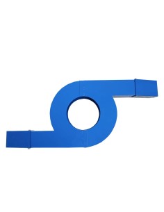 Διπλή Γραμμική Λίπανση L2