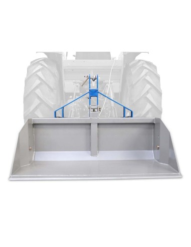 Κουβάς μεταφοράς αναρτώμενος BM160