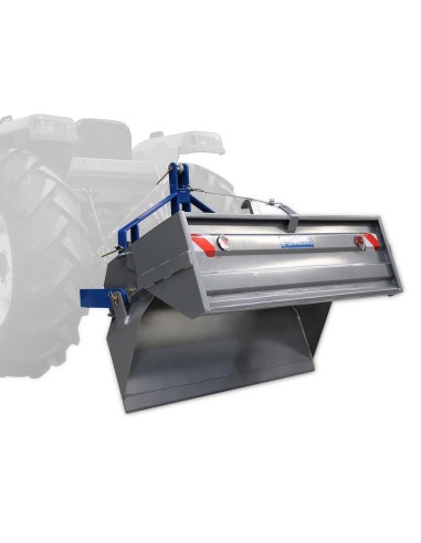 Κουβάς μεταφοράς αναρτώμενος BM140