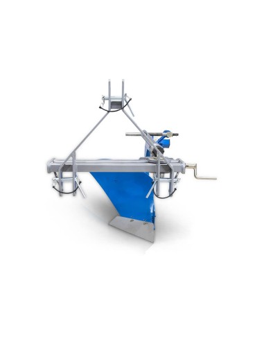 Αλέτρι μονόϋνο 12\\\" με ρύθμιση...