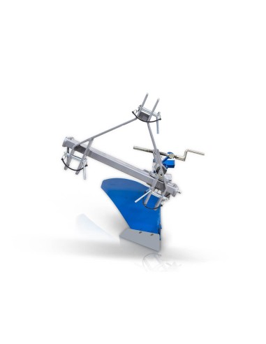 Αλέτρι μονόϋνο 12\\\" με ρύθμιση...