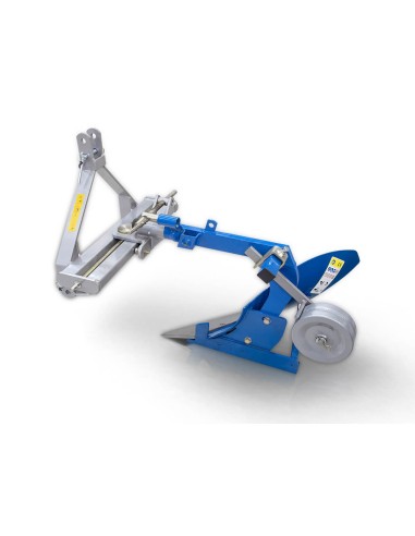 Αλέτρι μονόϋνο 12\\\" με ρύθμιση...