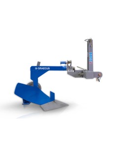 Αλέτρι μονόϋνο 8\\\" με...