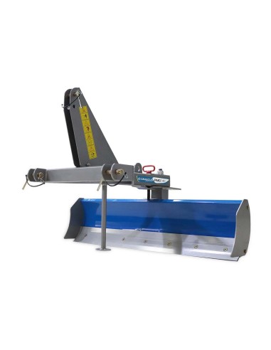 Γκρείντερ - Ισοπεδωτής μεσαίου τύπου...