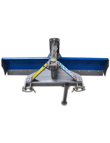 Γκρείντερ - Ισοπεδωτής βαρέως τύπου...