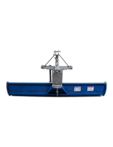 Γκρείντερ - Ισοπεδωτής βαρέως τύπου...