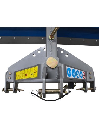 Γκρείντερ - Ισοπεδωτής βαρέως τύπου...