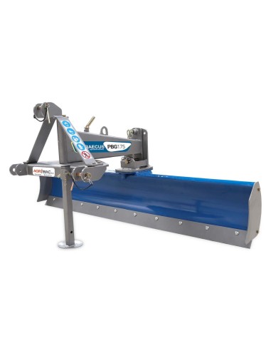 Γκρείντερ - Ισοπεδωτής βαρέως τύπου...