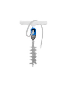 Υδραυλικό Τρυπάνι YA450