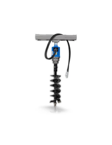 Υδραυλικό Τρυπάνι YA450