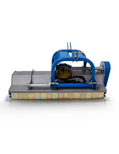 Καταστροφέας ημιβαρέως τύπου διπλής...