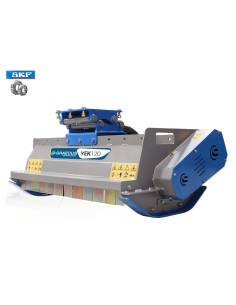 Καταστροφέας υδραυλικός...