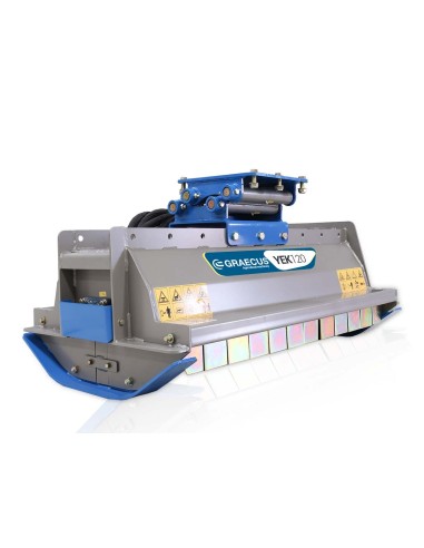 Καταστροφέας υδραυλικός...