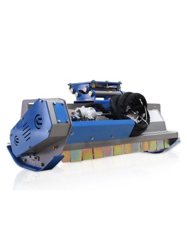 Καταστροφέας υδραυλικός...