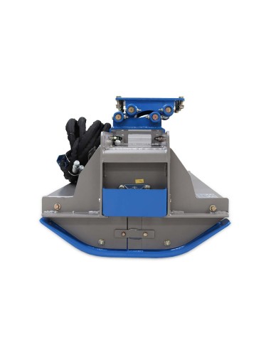 Καταστροφέας υδραυλικός...