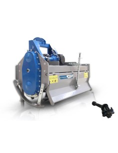 Φρέζα τρακτέρ βαρέως τύπου...