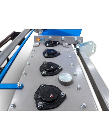 Σβωλοκόπτης τρακτέρ MS210