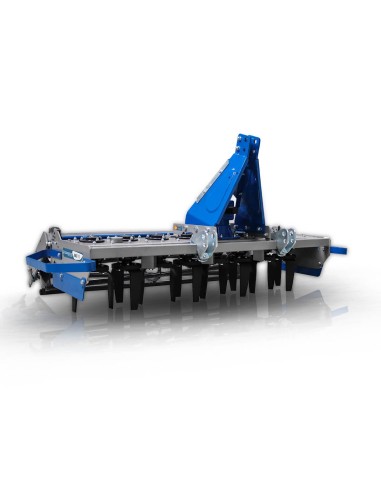 Σβωλοκόπτης τρακτέρ MS170