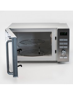 ΦΟΥΡΝΟΣ ΜΙΚΡΟΚΥΜΑΤΩΝ 25Lt 2