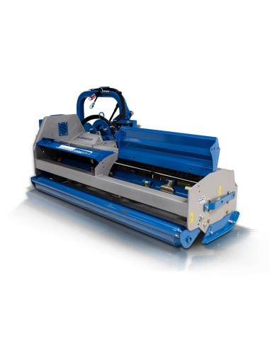 Βαρέως επικλινής καταστροφέας YBPK180