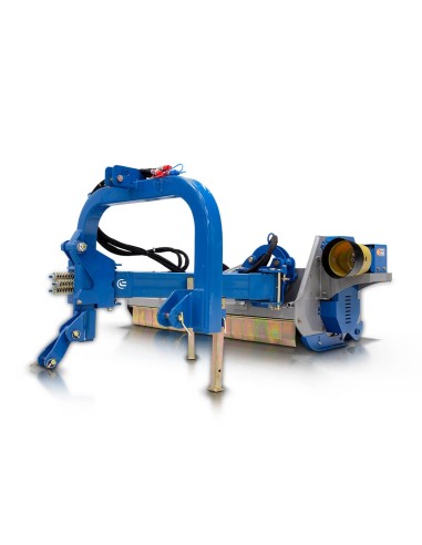 Βαρέως επικλινής καταστροφέας YBPK180