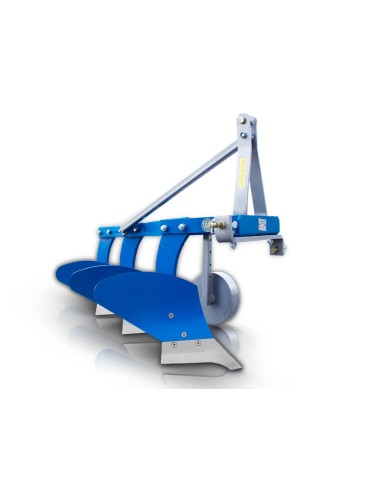 Άροτρο-Αλέτρι 3υνο 10\\\" τρακτέρ με...