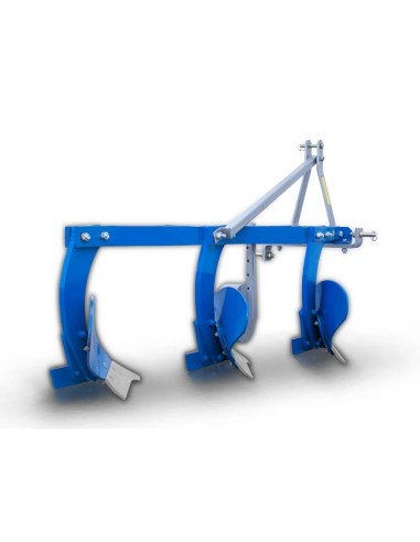 Άροτρο-Αλέτρι 3υνο 10\\\" τρακτέρ με...