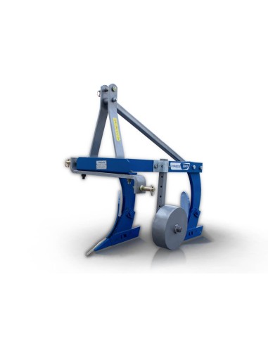 Άροτρο-Αλέτρι 2υνο 10\\\" τρακτέρ με...