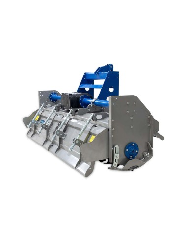 Φρέζα υπερβαραίου τύπου γραναζωτή...