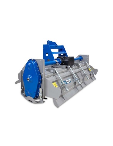 Φρέζα υπερβαραίου τύπου γραναζωτή...