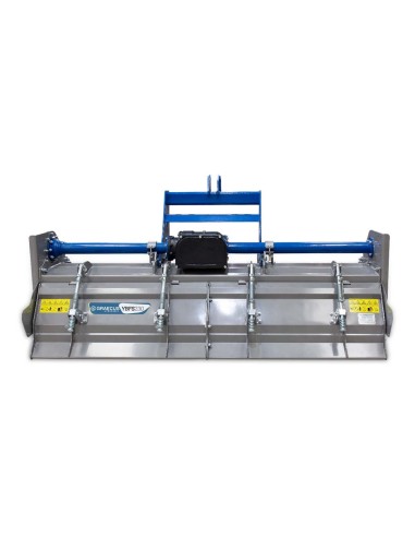 Φρέζα υπερβαραίου τύπου γραναζωτή...